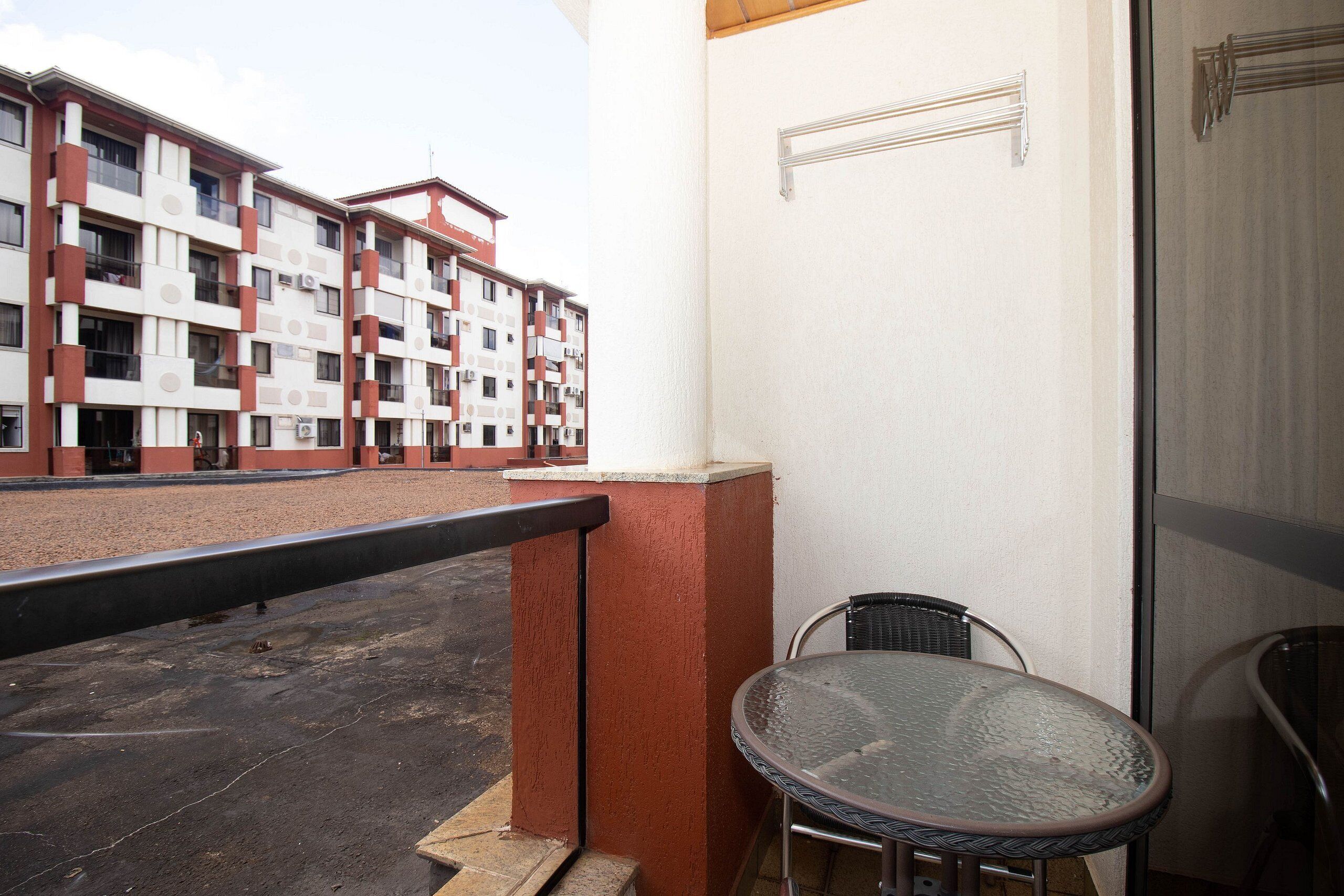 Photo - Lake Side Apart Hotel