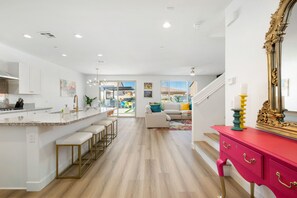 Interior - Eclectic Paradise w/Pool & Spa! Close to Festivals (Coachella)