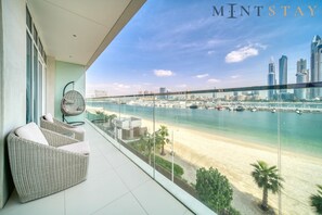 公寓 | 1 多间卧室