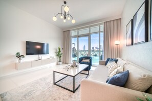 Íbúð | 1 svefnherbergi