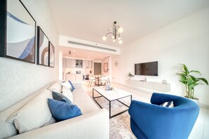 公寓 | 1 多间卧室