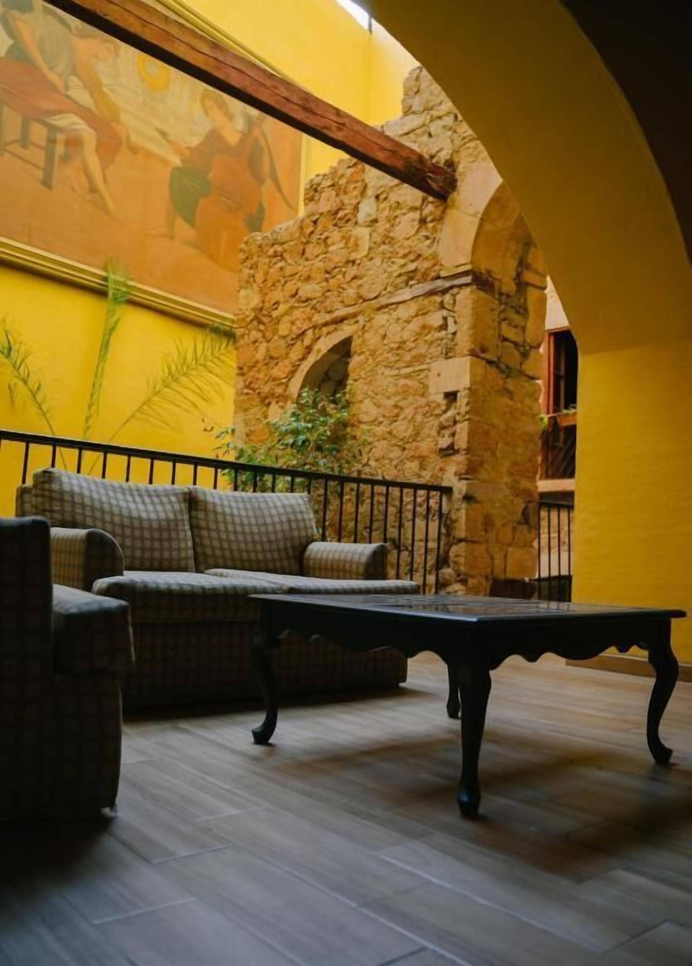 Foto - Hotel Casa Santa Lucia