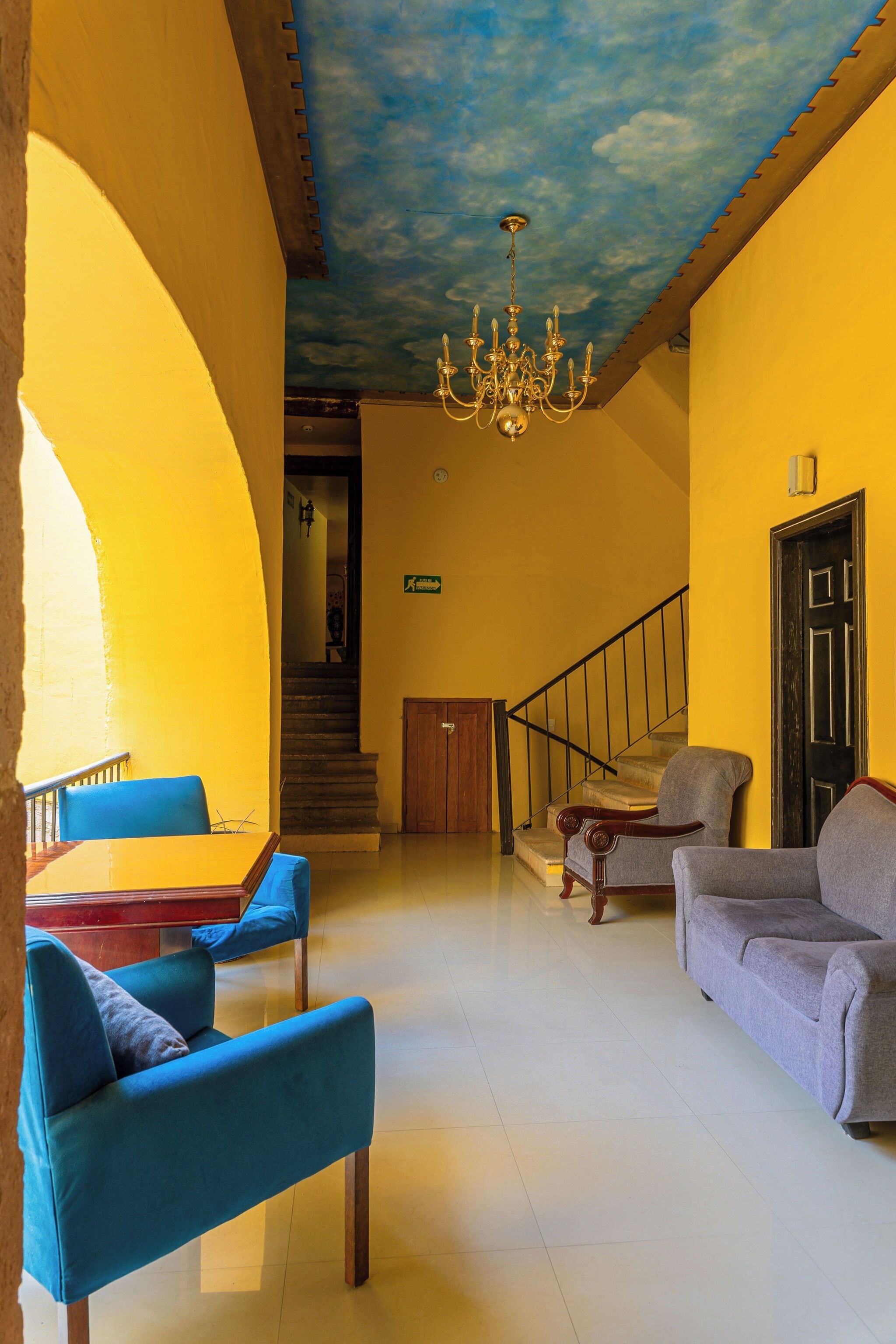 Foto - Hotel Casa Santa Lucia