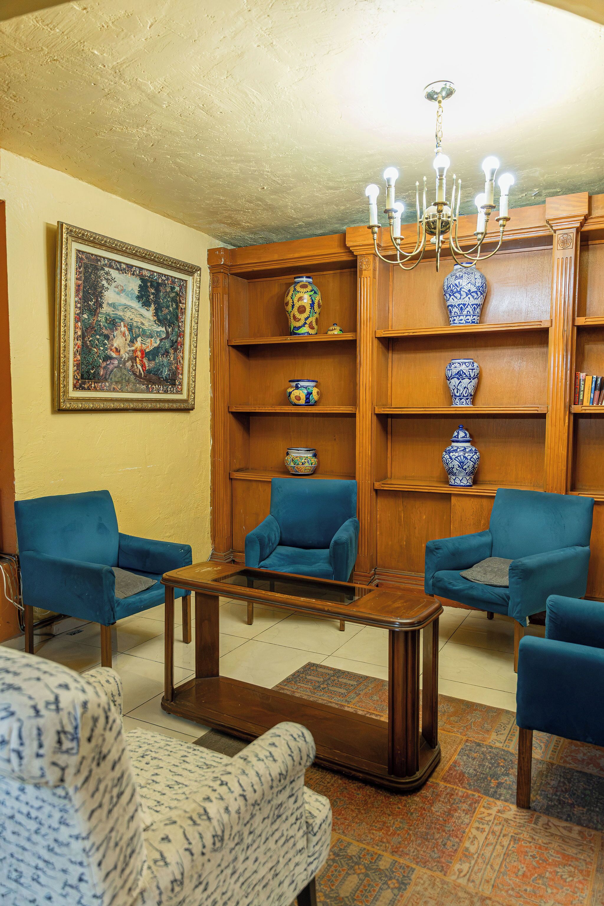 Foto - Hotel Casa Santa Lucia