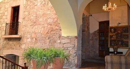 Hotel Casa Santa Lucia