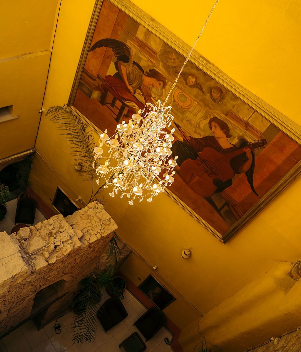Foto - Hotel Casa Santa Lucia