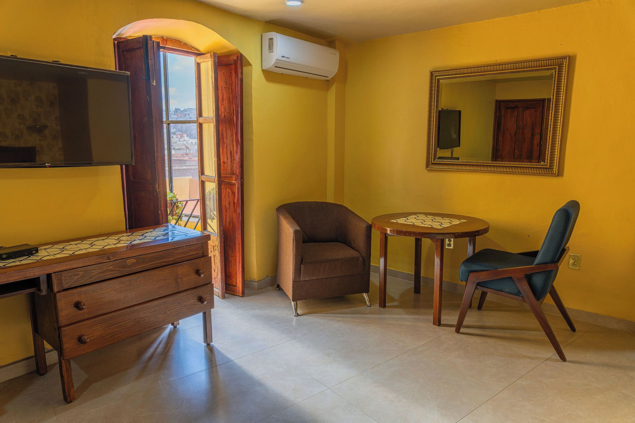 Foto - Hotel Casa Santa Lucia