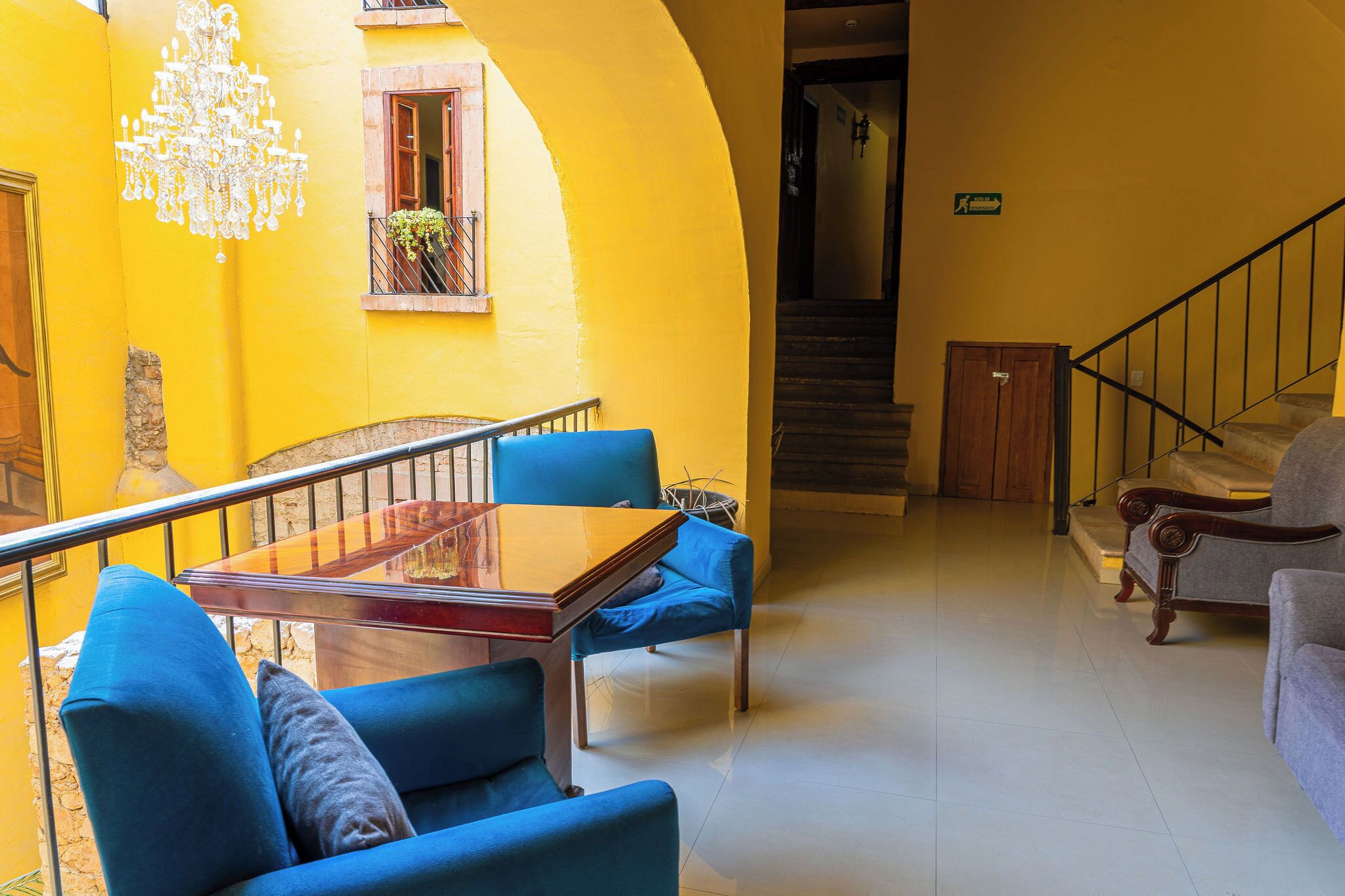 Foto - Hotel Casa Santa Lucia
