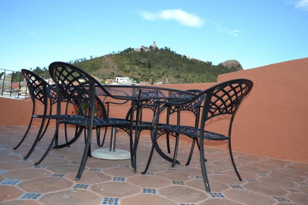 Foto - Hotel Casa Santa Lucia