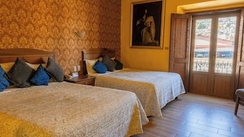 Superior-Vierbettzimmer