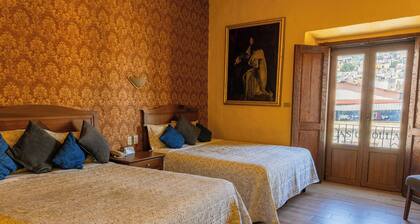 Hotel Casa Santa Lucia