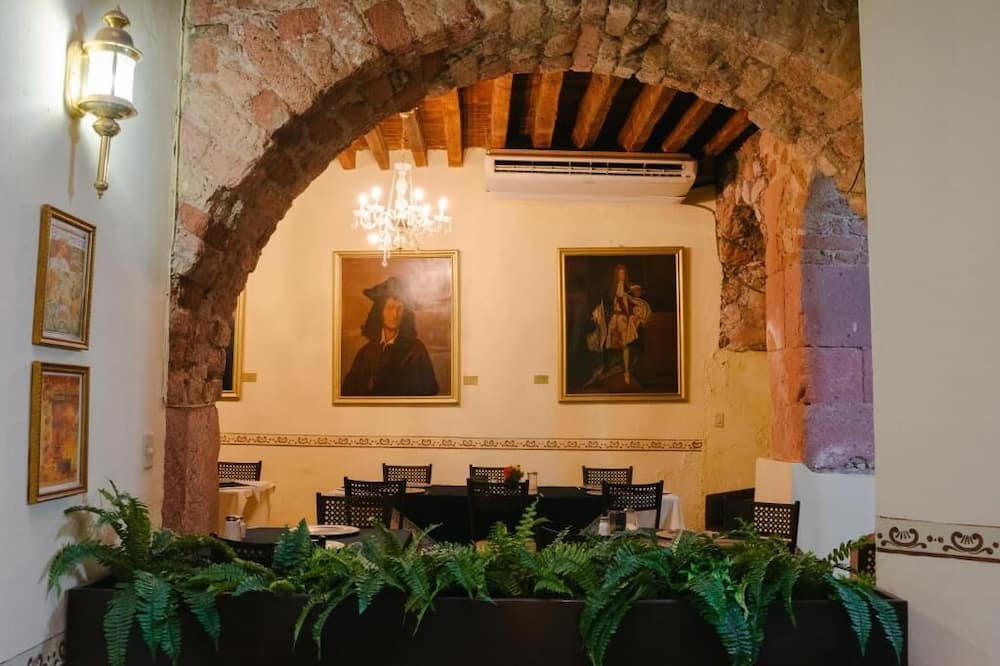 Hotel Casa Santa Lucia