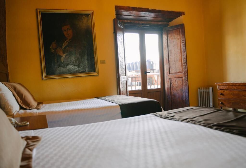 Foto - Hotel Casa Santa Lucia