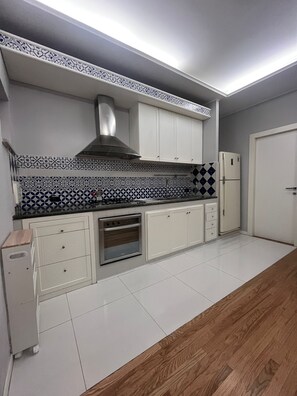 مطبخ خاص
