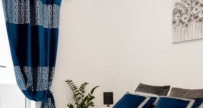 Chic 1BR Retreat in St Julian's