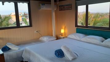 Exclusive Room | Individually decorated, individually furnished, free WiFi, bed sheets