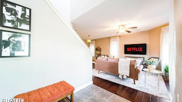 Smart TV, books