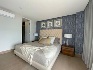 Departamento | 2 habitaciones y wifi gratis 