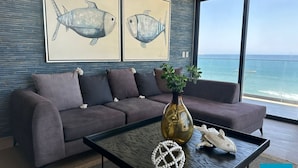 Appartement | Woonruimte