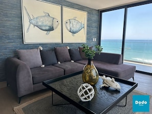 Apartment | Living area