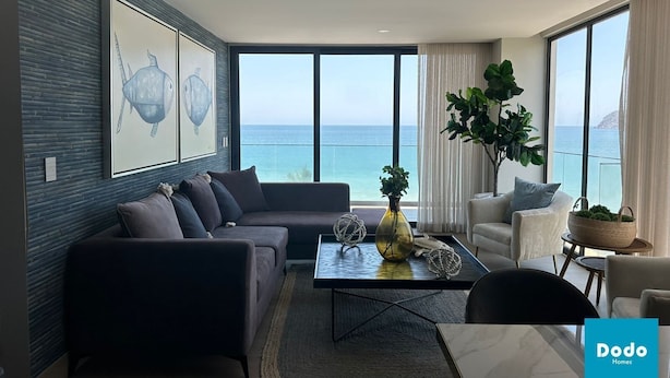 Appartement | Woonruimte