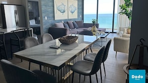 Appartement | Interieur