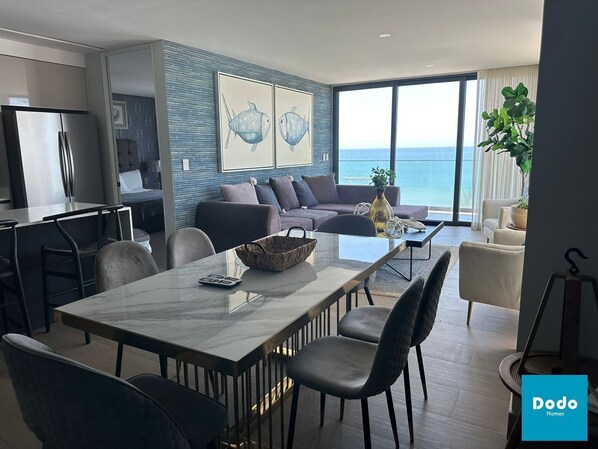 Apartment | Interior