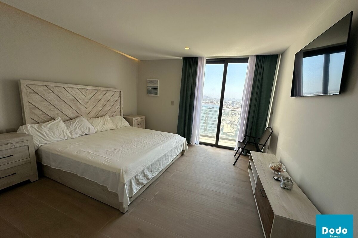 Departamento | 2 habitaciones y wifi gratis