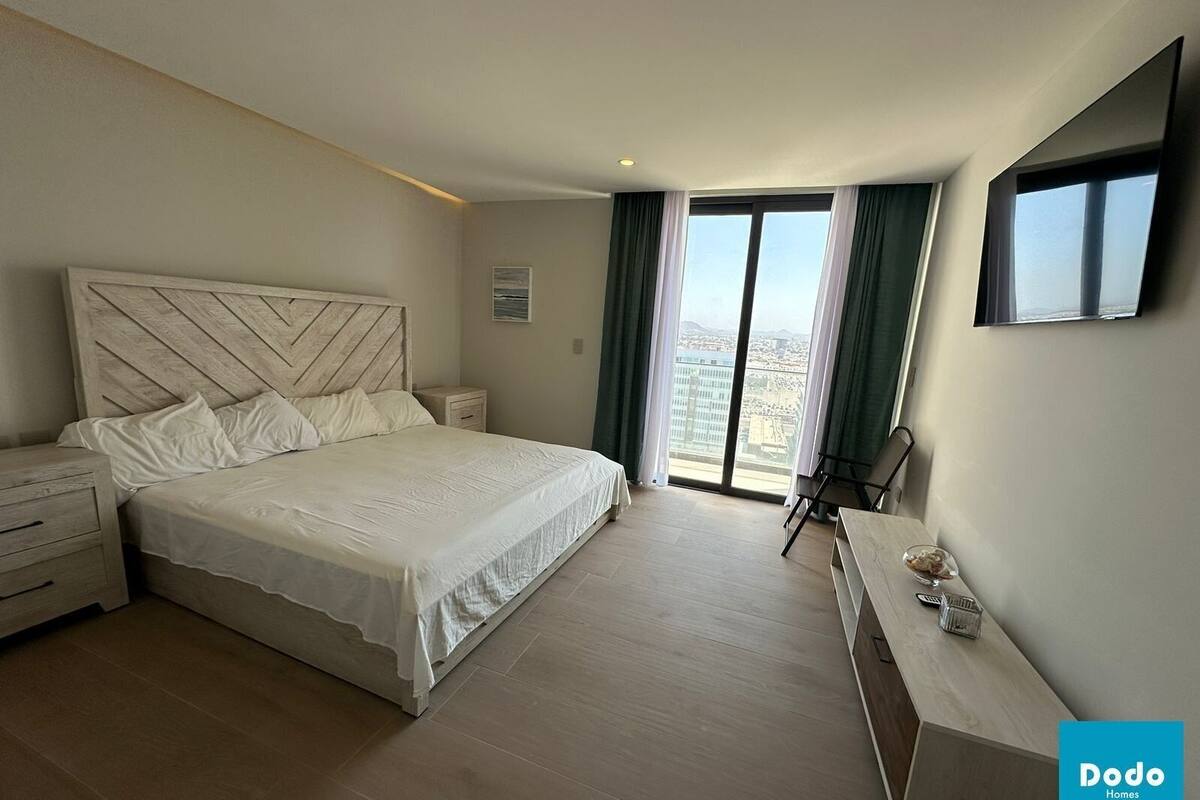 Departamento | 2 habitaciones y wifi gratis