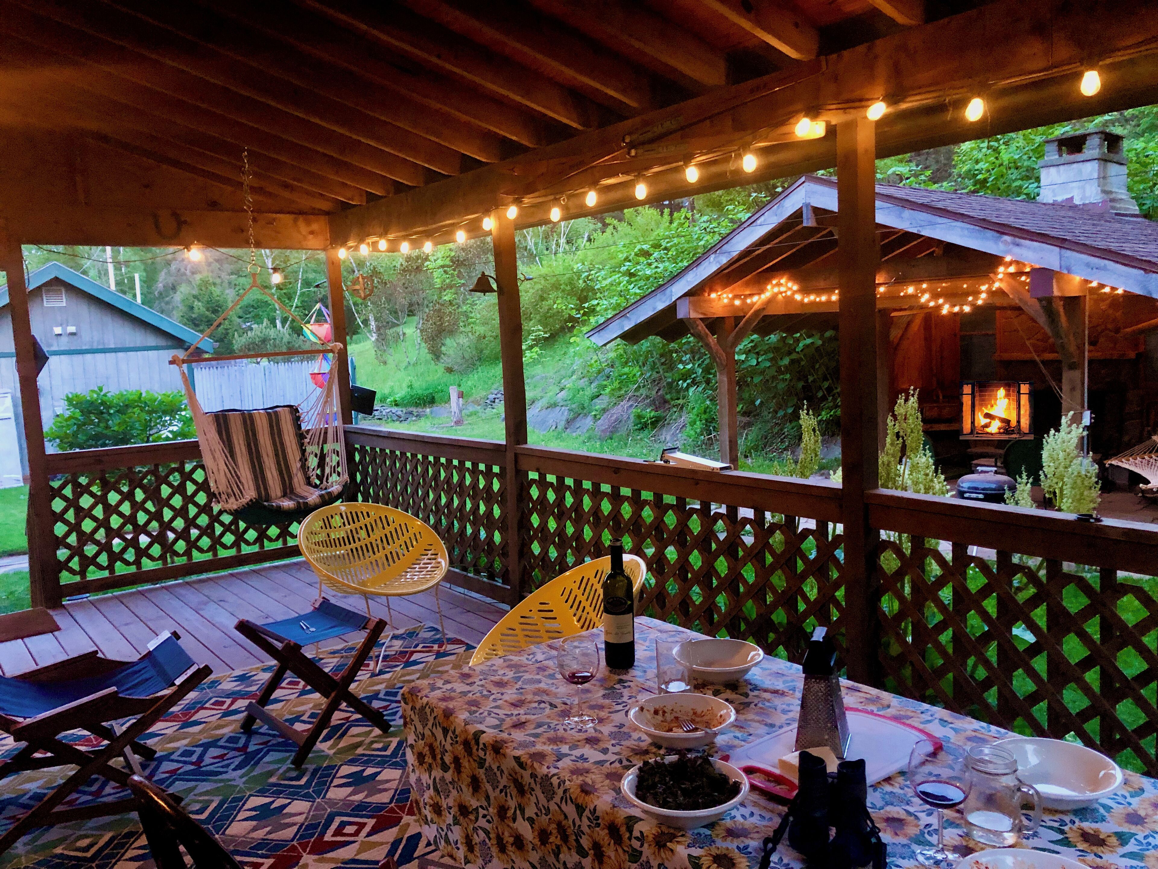 Rosa Cottage - charming cottage for friends and family - Dog Friendly!