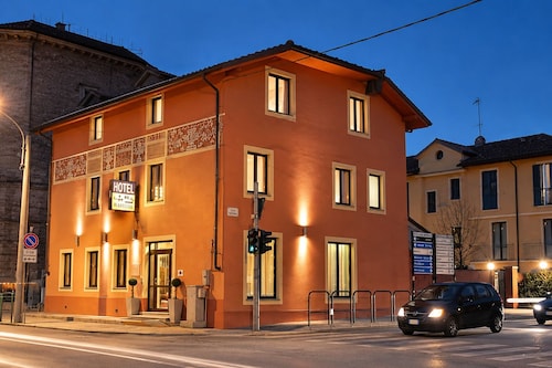 Hotel FortyFive