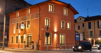 Hotel FortyFive