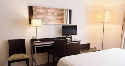 Hotel FortyFive