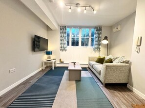 Classic Apartment - Warehouse Apartments (Ulverston)