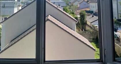 Appartement 2 piÚces à 15 min De la Défense