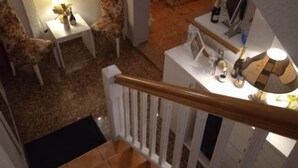 Reception - Villa Monera (Mostar)