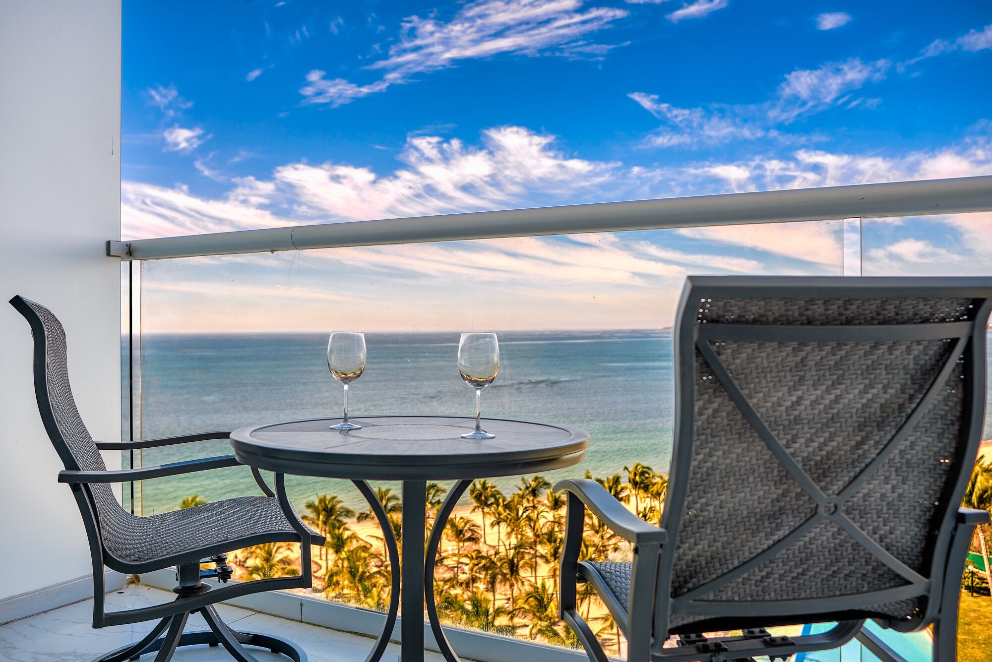 Leilighet – comfort | Sengetøy av topp kvalitet, blendingsgardiner og strykejern/-brett