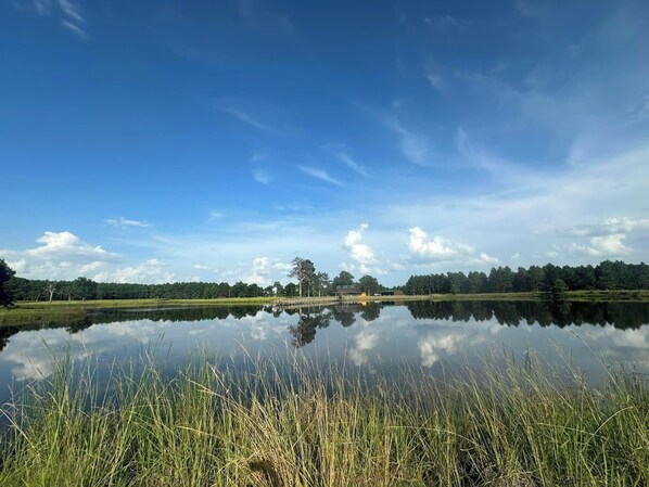Boendeområde