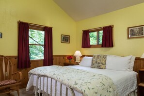 2 soverom, wi-fi, sengetøy og rullestolvennlig