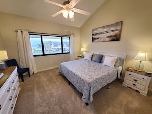 2 bedrooms, individually decorated, individually furnished, free WiFi - Summerhouse 433 (St. Augustine)