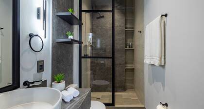 El Desierto by Naya Homes