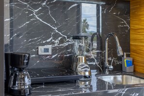 Business Studio - El Desierto by Naya Homes (San José del Cabo)