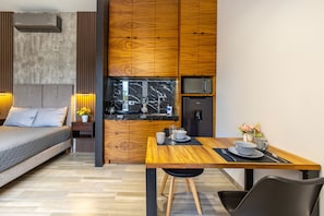 Business Studio - El Desierto by Naya Homes (San José del Cabo)