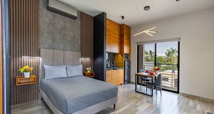 El Desierto by Naya Homes