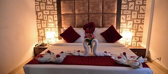 โรงแรมรอยัลเรเจนซี