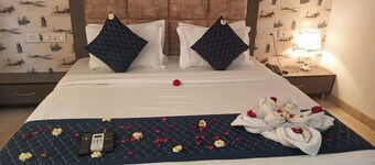 ホテル ロイヤル レジェンシー