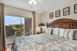 2 soveværelser, gratis Wi-Fi, sengetøj