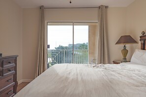 2 habitaciones, wifi gratis y ropa de cama 