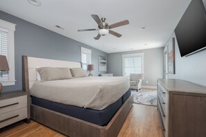 9 chambres, Wi-Fi gratuit, draps fournis