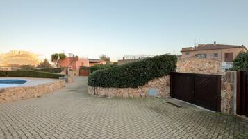 Apartamento | 2 quartos